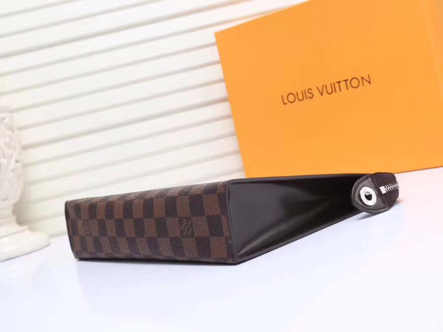 Clutch- Ví cầm tay Louis Vuitton – LKM271 - LOUIS KIMMI