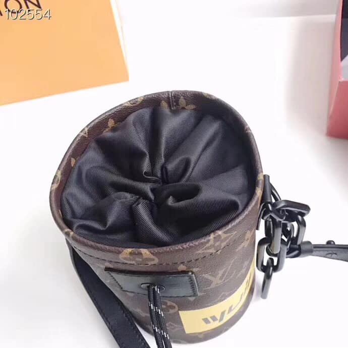 Túi xách nữ cap cấp Louis Vuitton LK01