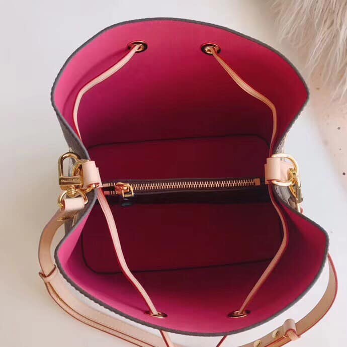 Túi xách nữ thương hiệu Louis Vuitton cao cấp LKM352