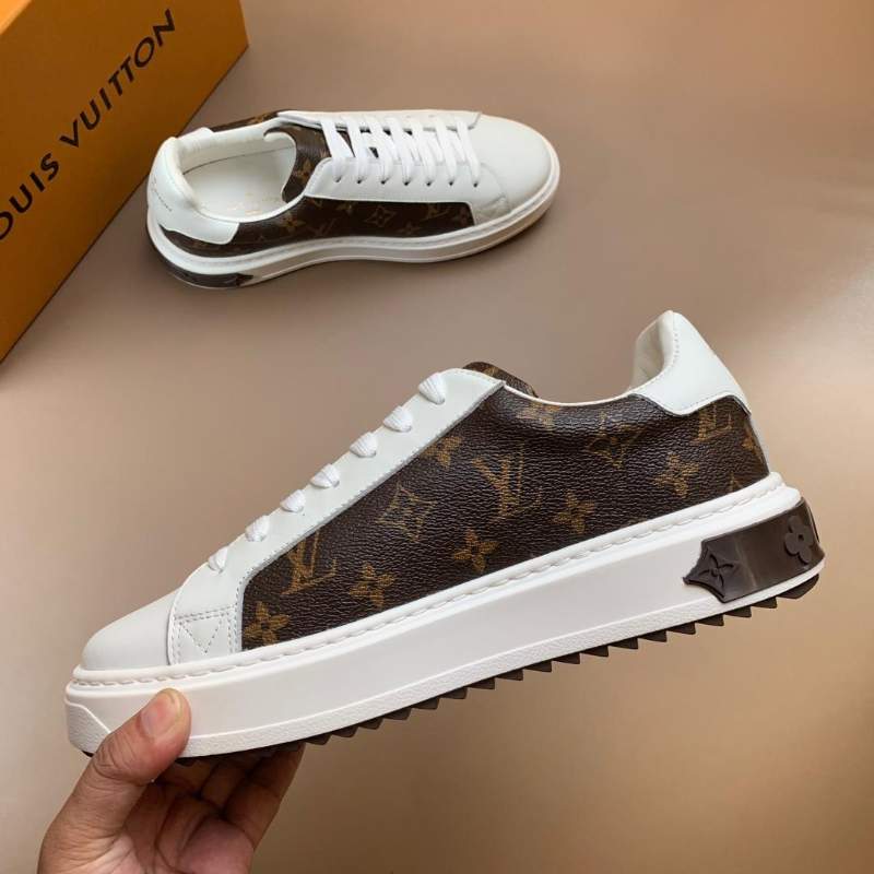 Giày Sandal Shoes Louis Vuitton new 2022 Size 3540 926