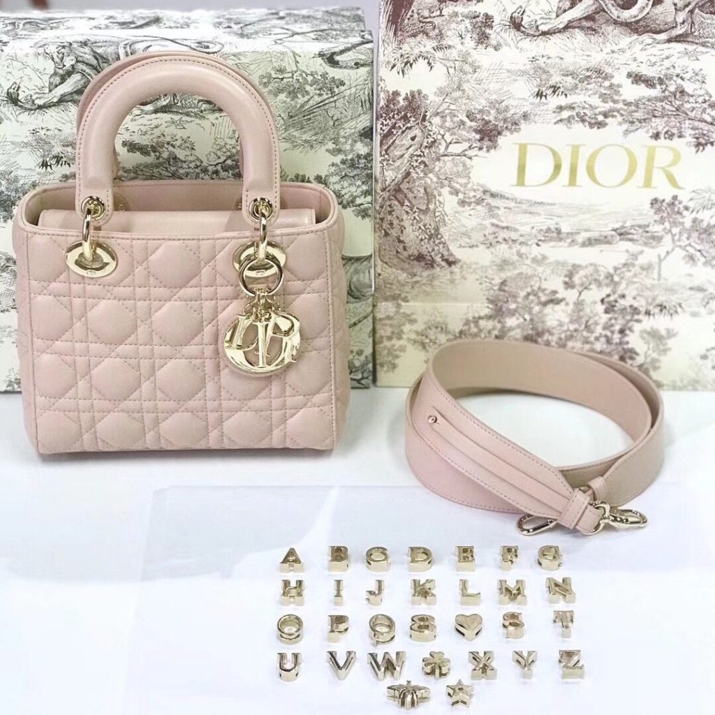 Túi xách cao cấp hàng hiệu Dior