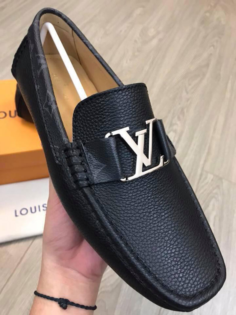 Giày Louis Vuitton nam hàng hiệu siêu cấp  TUNG LUXURY