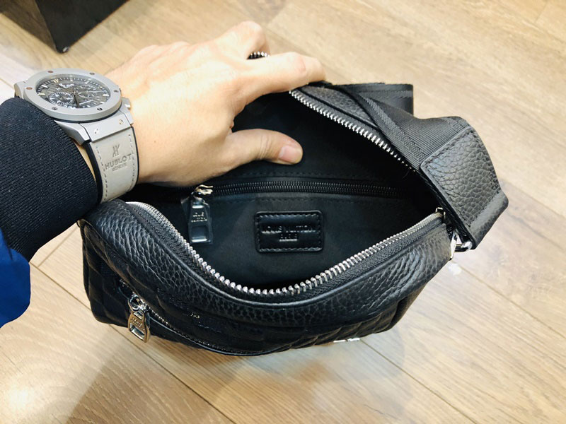Túi đeo chéo nam Louis Vuitton-LKM481 - LOUIS KIMMI STORE