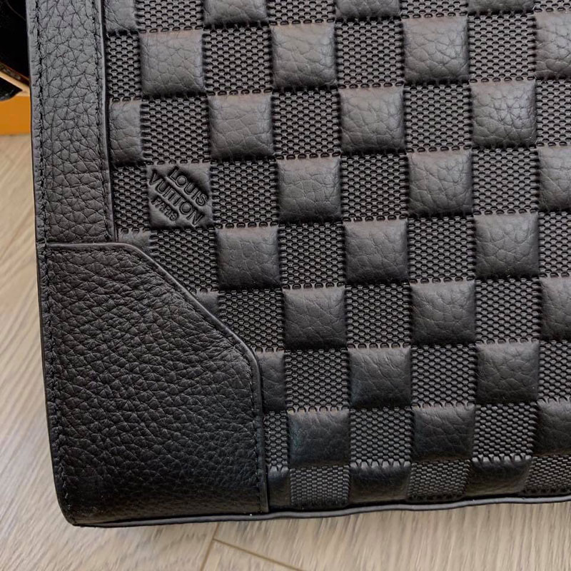 Túi đeo chéo nam Louis Vuitton Like auth 1:1 TT01 - LOUIS KIMMI STORE