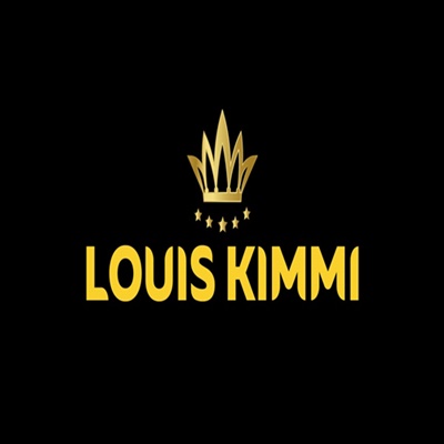 Clutch - Ví cầm tay nam - khóa số Louis Vuitton LKM 402 - LOUIS KIMMI STORE