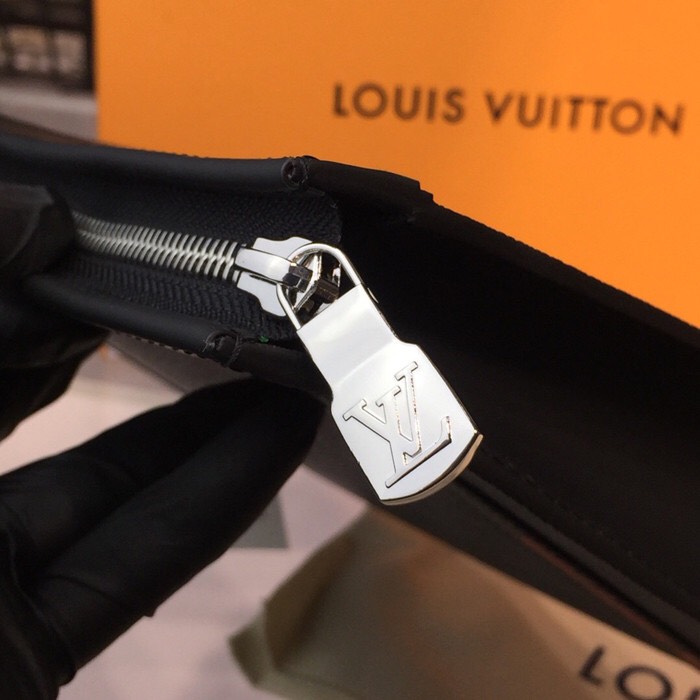 Clutch-Ví nam cầm tay mới nhất-Louis Vuitton VIP37 - LOUIS KIMMI