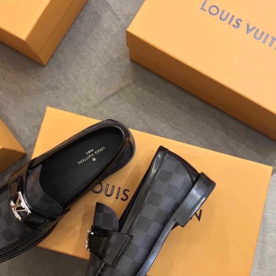 giay-nam-louis-vuitton-loafer- phong-cach-lich-lam