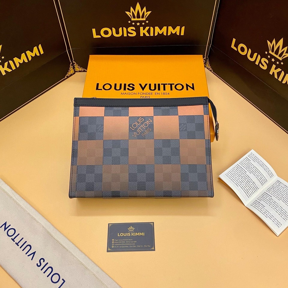 Louis Vuitton Merge the Cultural and Culinary With LV Dream