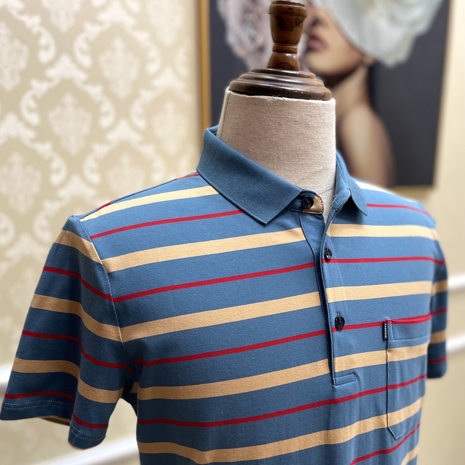 Top 5 thương hiệu áo Polo cho phái nam nổi bật nhất - MUA VÀ ORDER HÀNG MỸ  NHANH CHÓNG