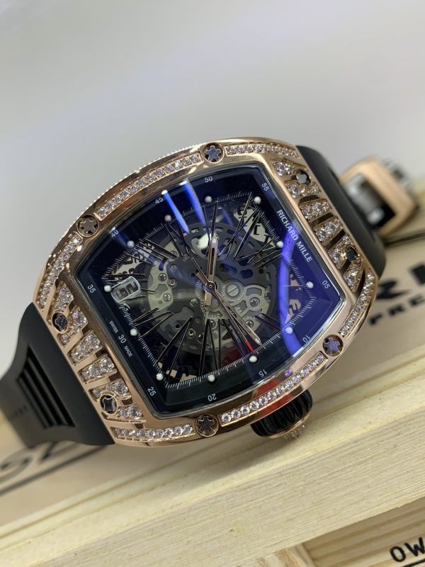 Dong-ho-Richard-Mille-Like-Auth