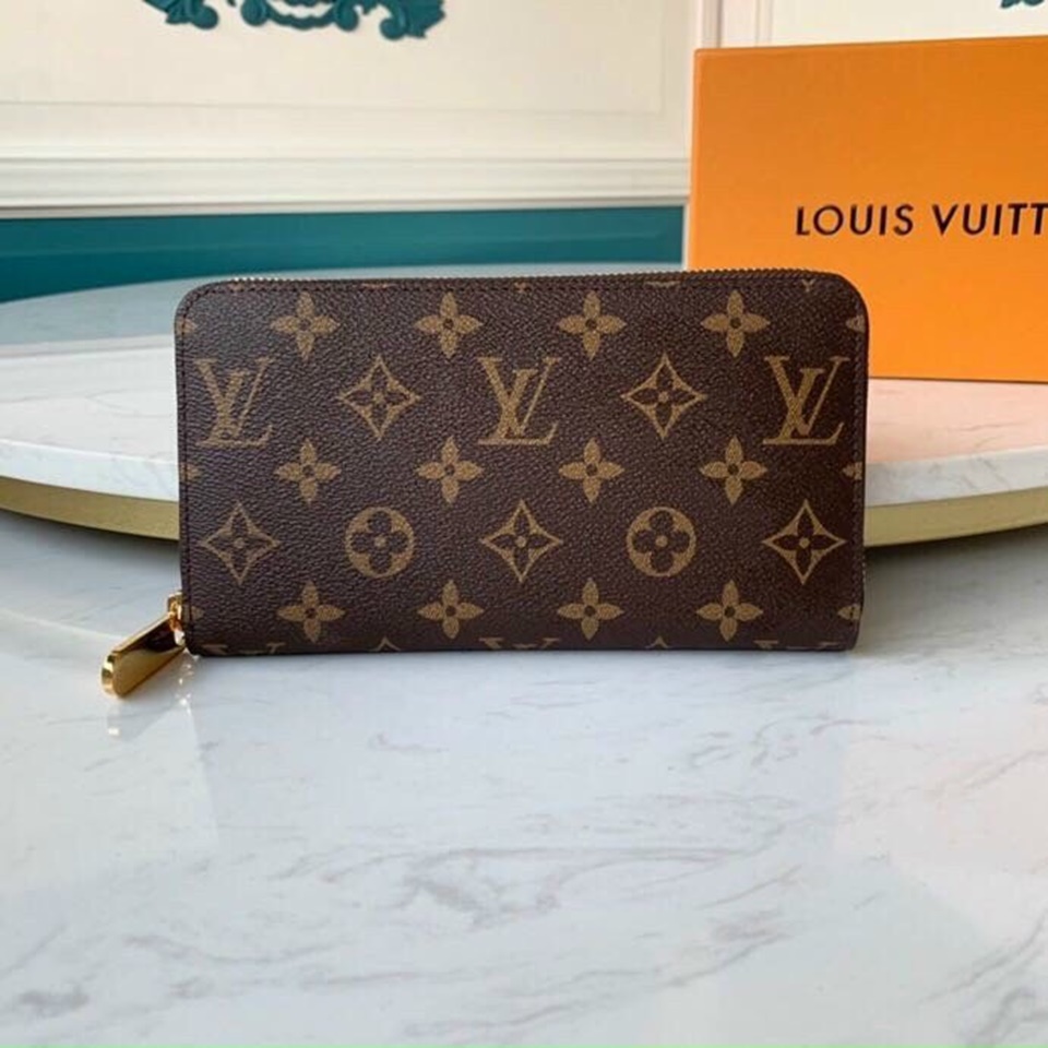 Ví nam Louis Vuitton chính hãng giá bao nhiêu