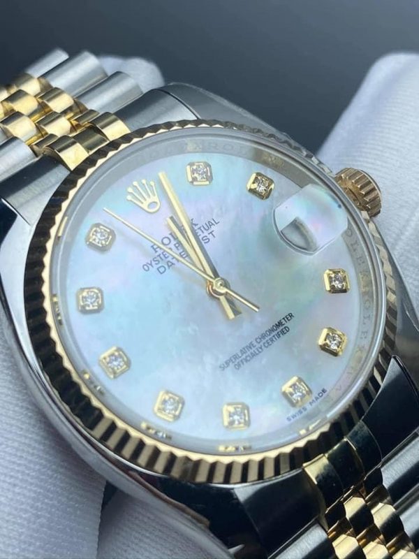 Dong-ho-Rolex-Date-Just