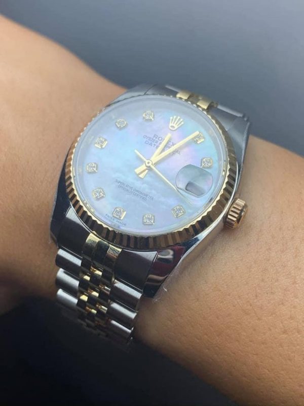 Dong-ho-Rolex-Date-Just